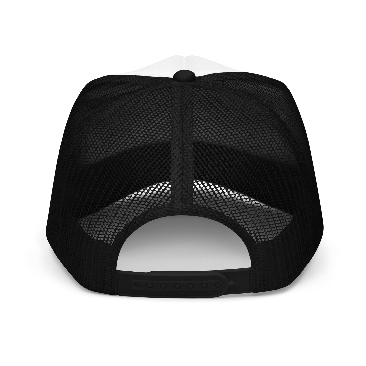 Everything New Big Truckin Hat