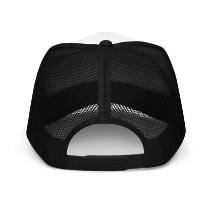 Everything New Big Truckin Hat