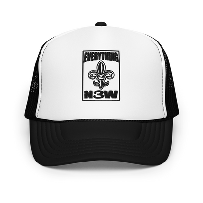 Everything New Big Truckin Hat