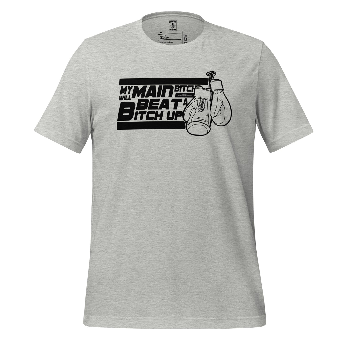 My Main Tee