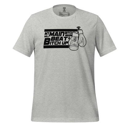 My Main Tee