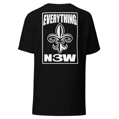 Everything New Emblem Tee