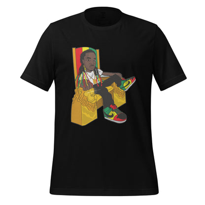 King Myk Tee