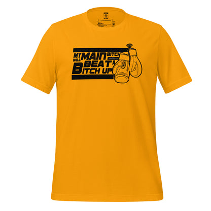 My Main Tee