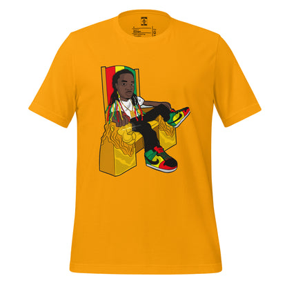 King Myk Tee