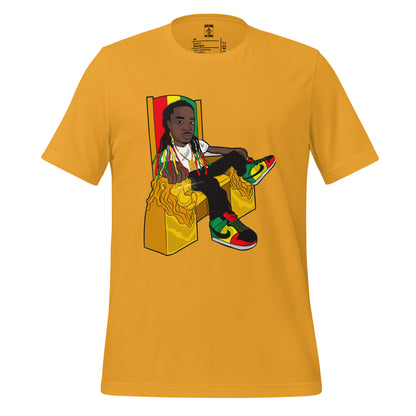King Myk Tee