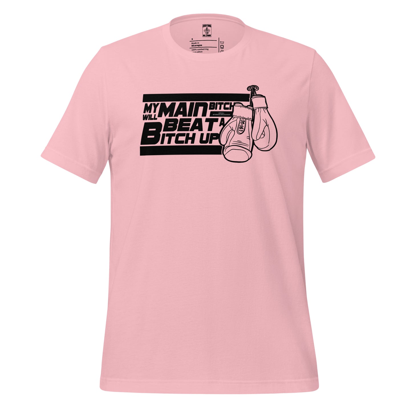 My Main Tee