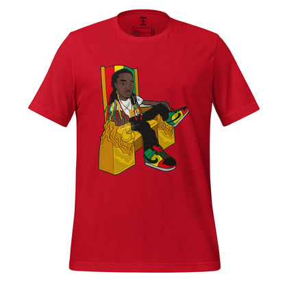 King Myk Tee