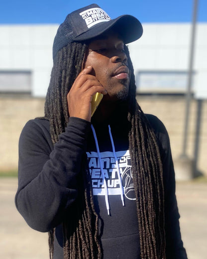 My Main Hoodie